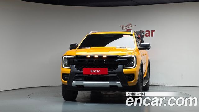 Ford Ranger 2023 — photo 3