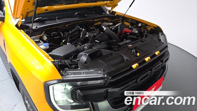 Ford Ranger 2023 — photo 6