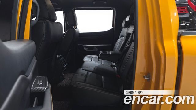 Ford Ranger 2023 — photo 18