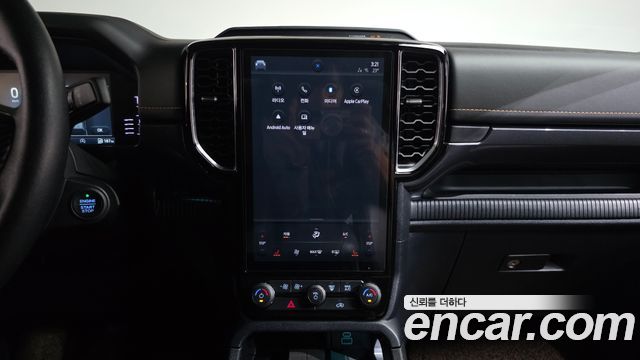 Ford Ranger 2023 — photo 20
