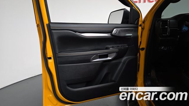 Ford Ranger 2023 — photo 14