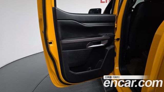 Ford Ranger 2023 — photo 15