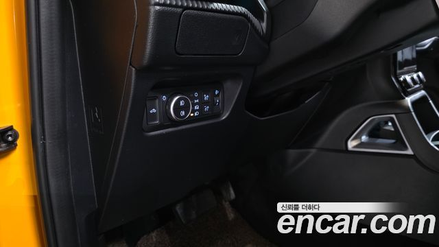 Ford Ranger 2023 — photo 28
