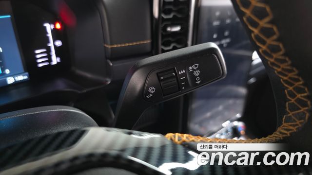 Ford Ranger 2023 — photo 29