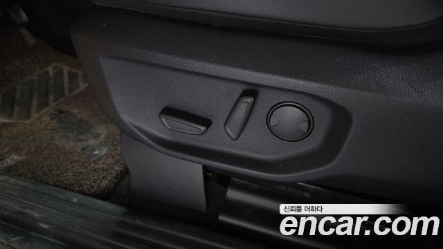 Ford Ranger 2023 — photo 30