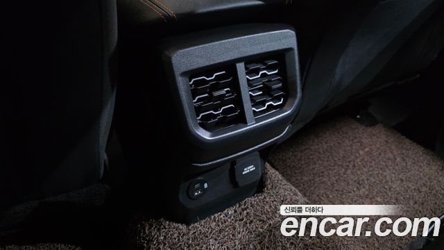 Ford Ranger 2023 — photo 31