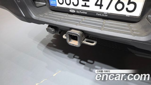 Ford Ranger 2023 — photo 32