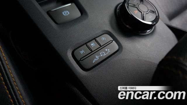 Ford Ranger 2023 — photo 34