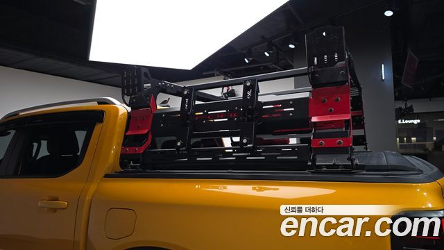 Ford Ranger 2023 — photo 36