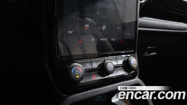 Ford Ranger 2023 — photo 38
