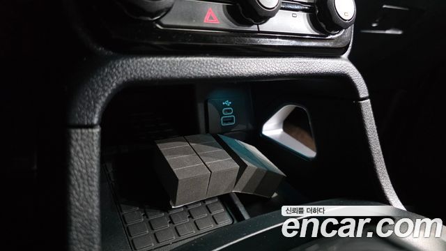 Ford Ranger 2023 — photo 39