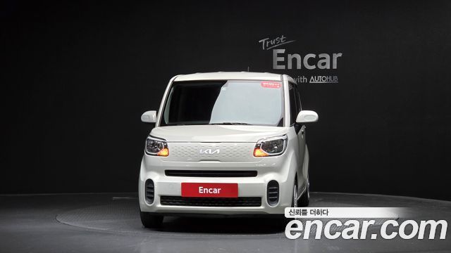 Kia RAY 2022 — photo 3