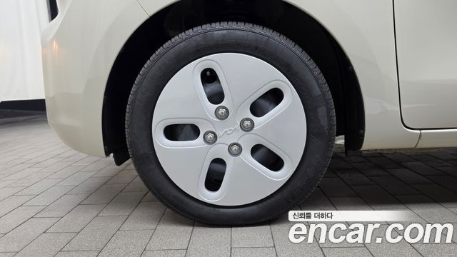 Kia RAY 2022 — photo 5