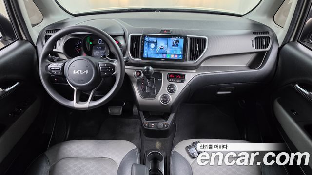 Kia RAY 2022 — photo 10