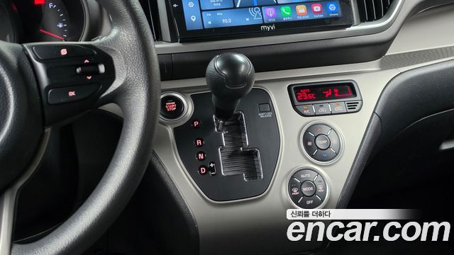 Kia RAY 2022 — photo 12
