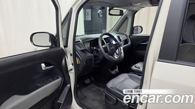 Kia RAY 2022 — photo 13