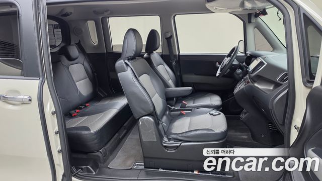 Kia RAY 2022 — photo 17