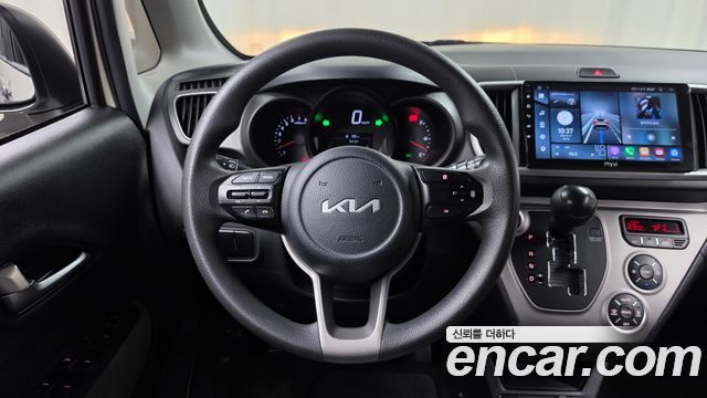 Kia RAY 2022 — photo 19