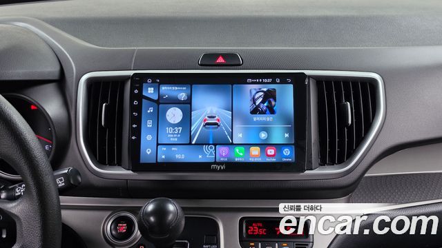Kia RAY 2022 — photo 20