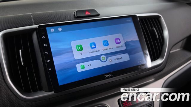Kia RAY 2022 — photo 22