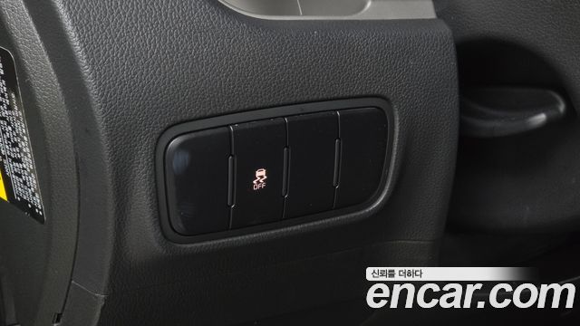 Kia RAY 2022 — photo 24