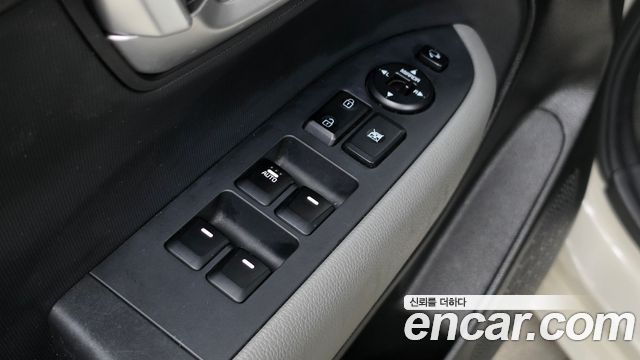 Kia RAY 2022 — photo 25