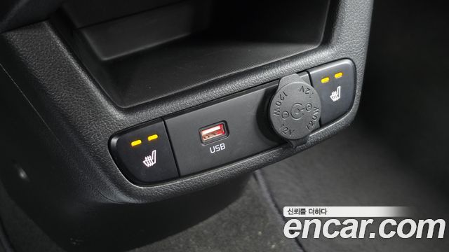 Kia RAY 2022 — photo 26