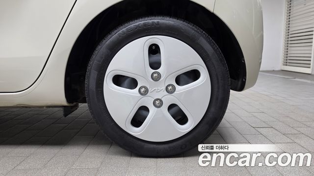 Kia RAY 2022 — photo 7