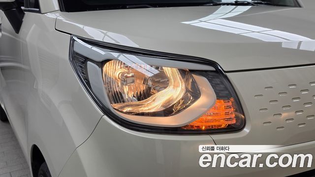 Kia RAY 2022 — photo 8