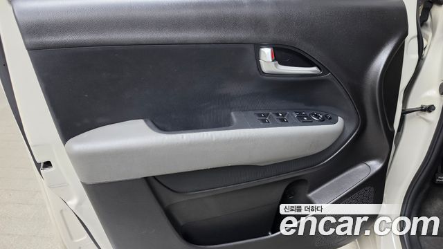 Kia RAY 2022 — photo 14