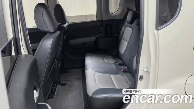 Kia RAY 2022 — photo 16
