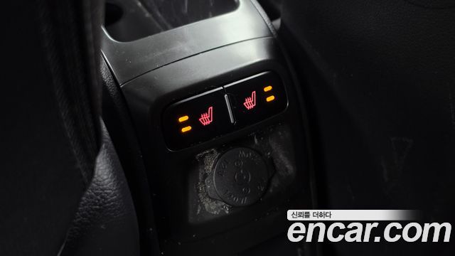 Kia RAY 2022 — photo 27