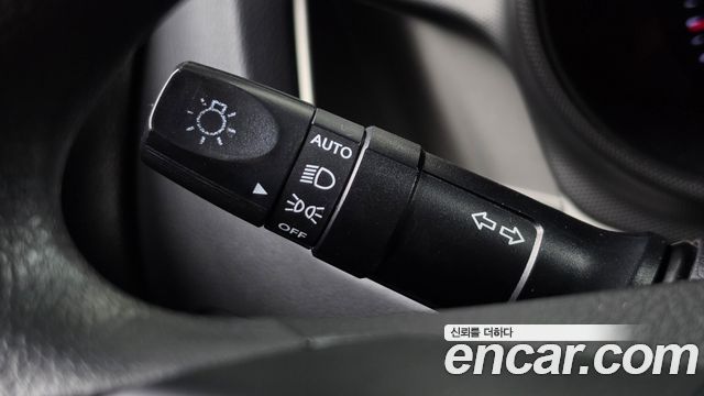 Kia RAY 2022 — photo 28
