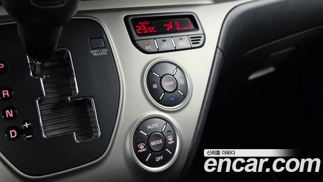 Kia RAY 2022 — photo 29