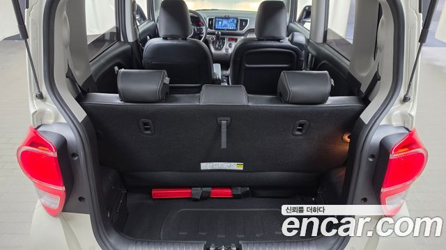 Kia RAY 2022 — photo 31