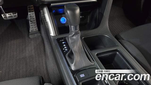 Hyundai Sonata 2015 — photo 12