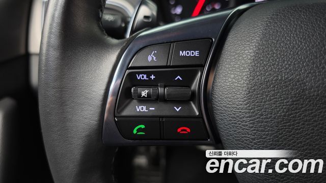 Hyundai Sonata 2015 — photo 21