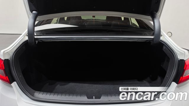 Hyundai Sonata 2015 — photo 22