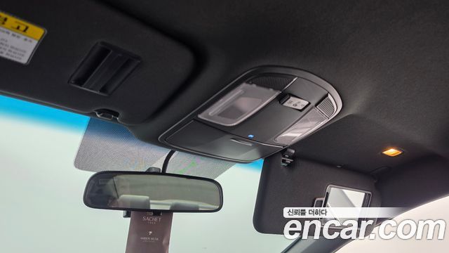 Hyundai Sonata 2015 — photo 23