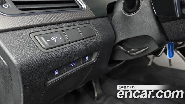Hyundai Sonata 2015 — photo 24