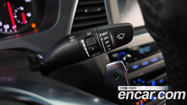 Hyundai Sonata 2015 — photo 25