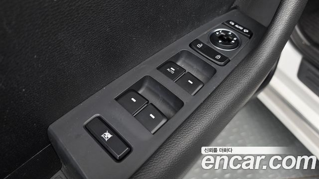 Hyundai Sonata 2015 — photo 26