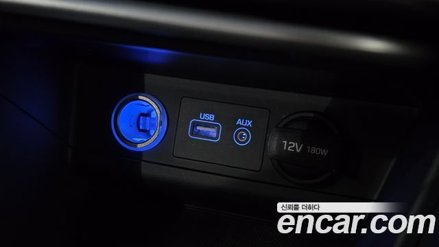 Hyundai Sonata 2015 — photo 30