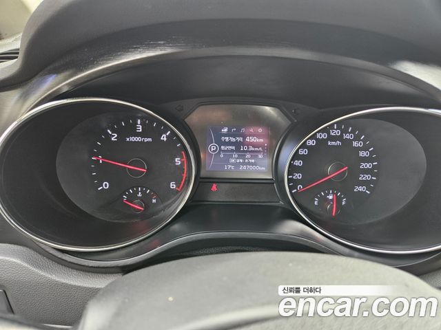 Kia Canival 2017 — photo 7