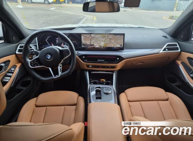 BMW 3-Series 2026 — photo 5