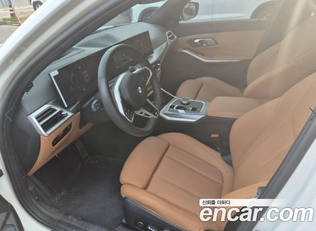 BMW 3-Series 2026 — photo 6
