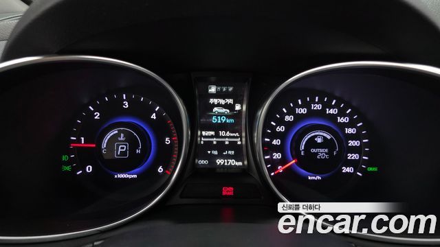 Hyundai Santafe 2015 — photo 8