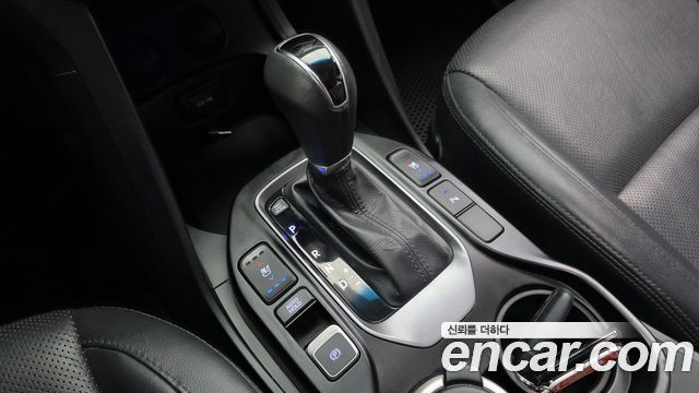 Hyundai Santafe 2015 — photo 9