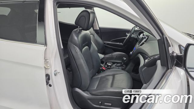 Hyundai Santafe 2015 — photo 12