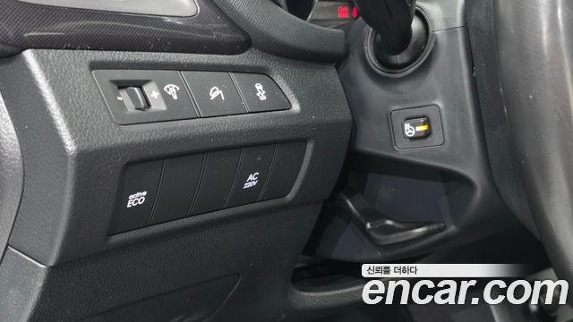 Hyundai Santafe 2015 — photo 14